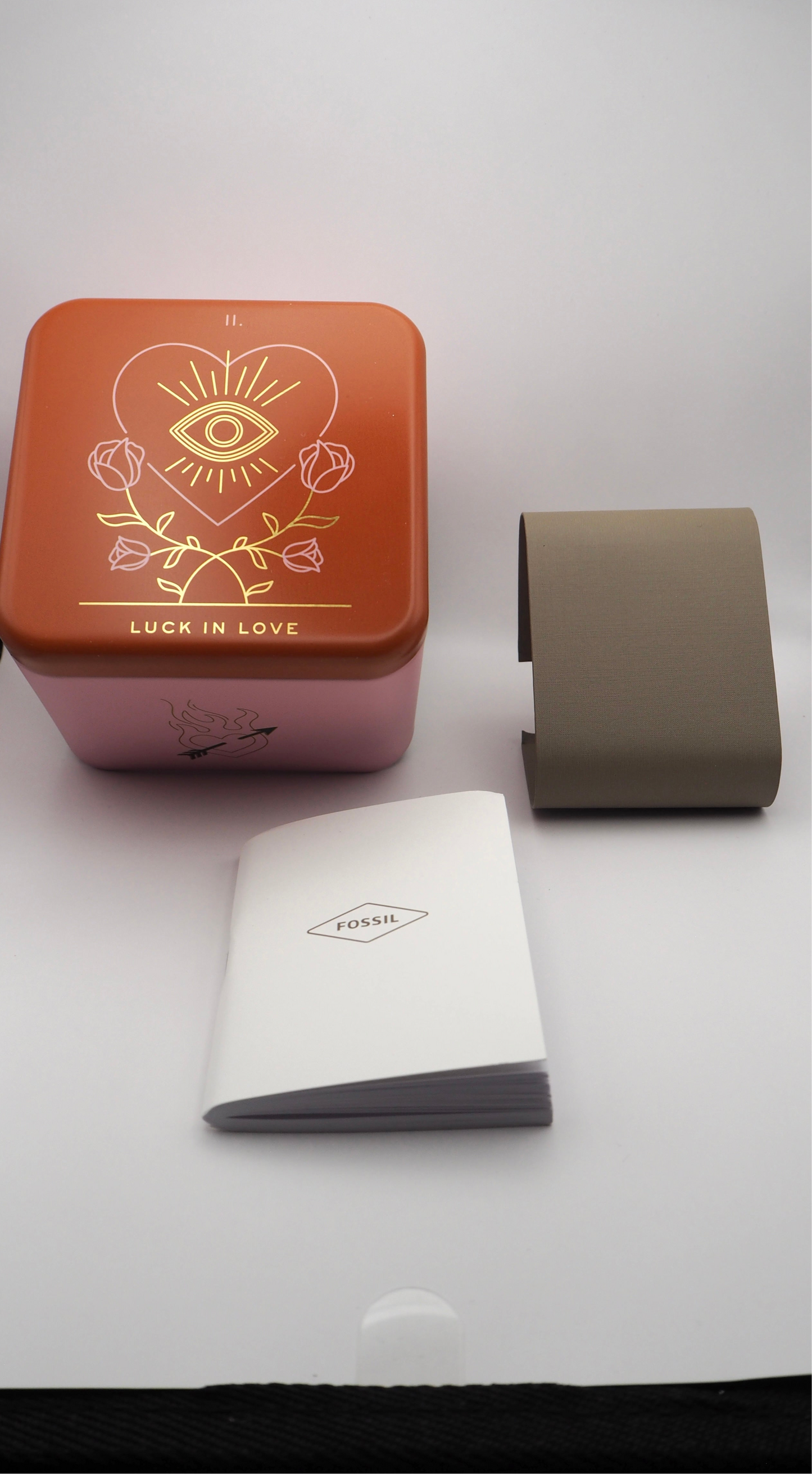 Fossil Defender FS5973 Solar Herrenuhr Edelstahl Neu OVP