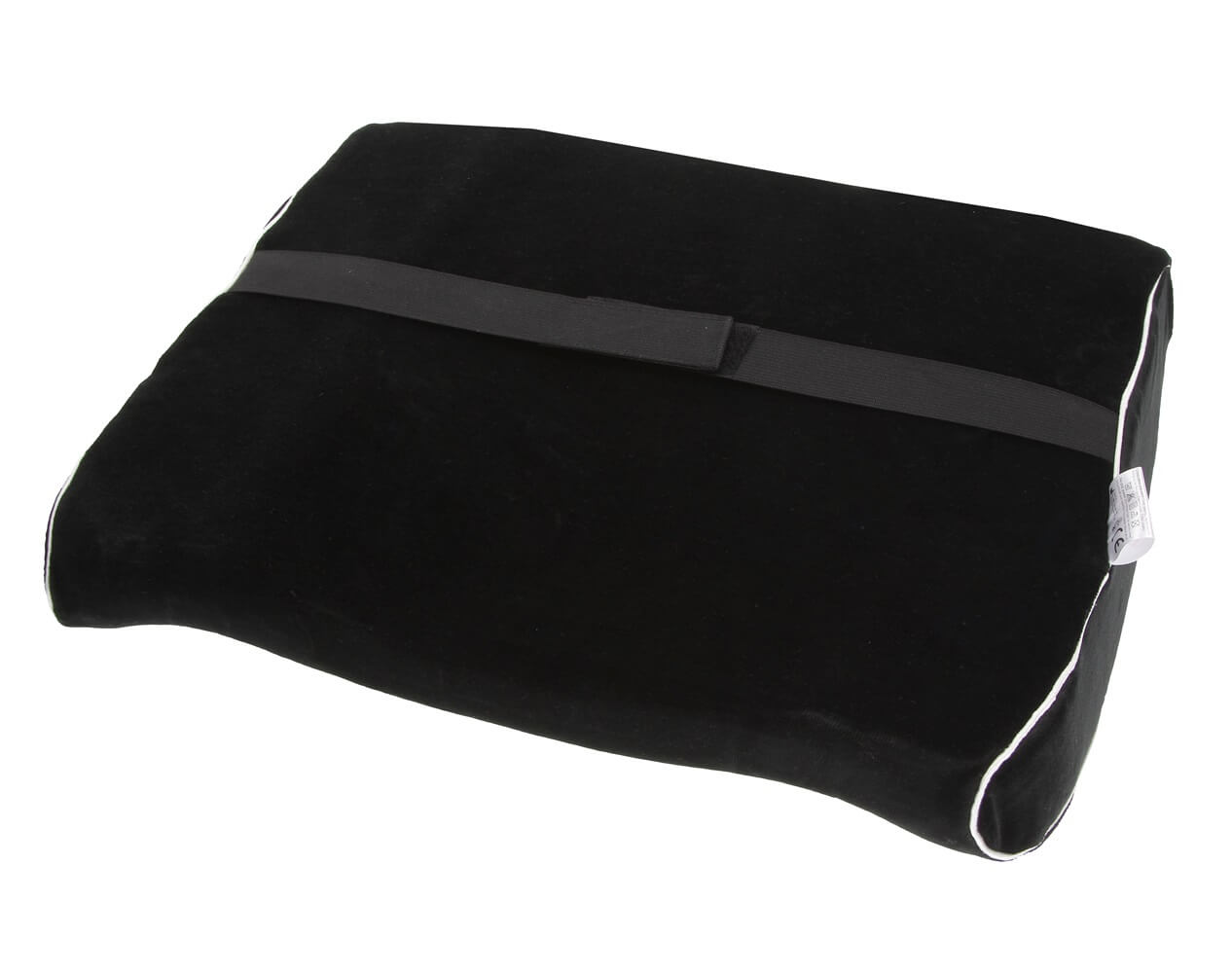 Pernă lombară din spumă cu memorie – AT03003 (mare)