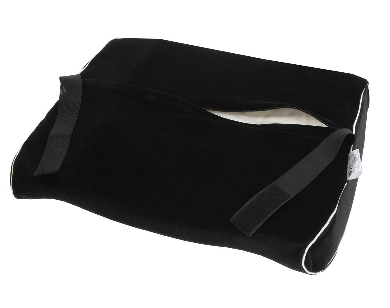 Pernă lombară din spumă cu memorie – AT03003 (mare)