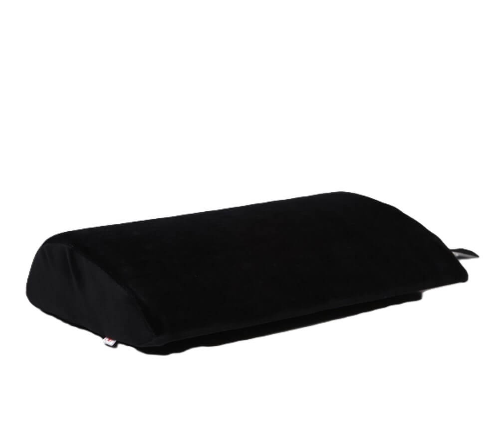 Pernă de susținere lombară din spumă cu memorie – AT03004