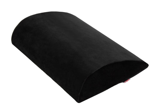 Pernă de susținere lombară din spumă cu memorie – AT03004