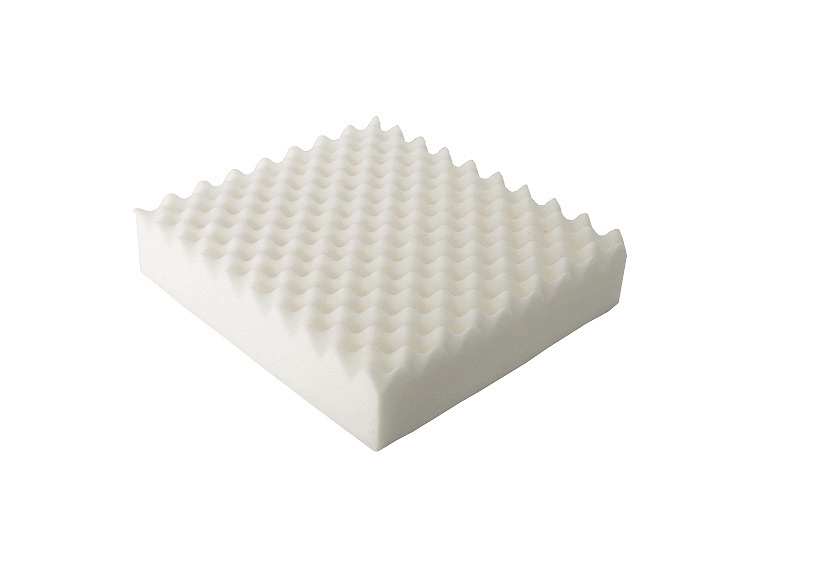 Pernă de șezut Hedgehog – ameliorarea presiunii ergonomice cu spumă PU