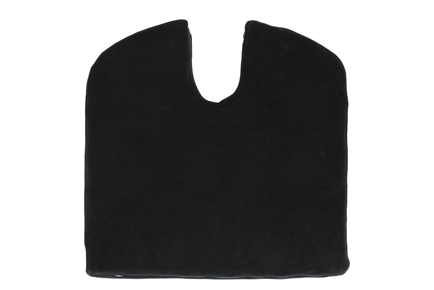 Pernă de șezut anti-decubit cu decupaj pentru coccis - AT03011