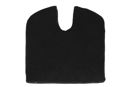 Pernă de șezut anti-decubit cu decupaj pentru coccis - AT03011