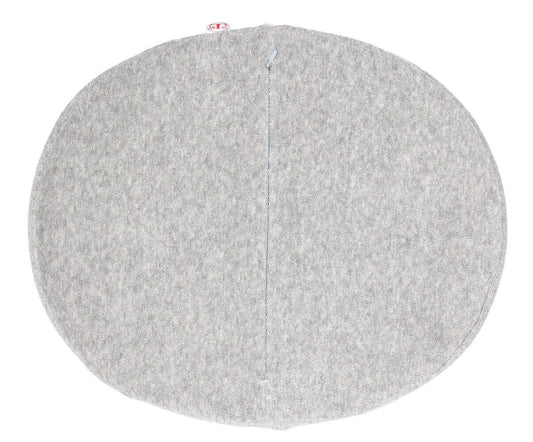 Pernă eliptică pentru șezut cu spumă cu memorie – AT03012