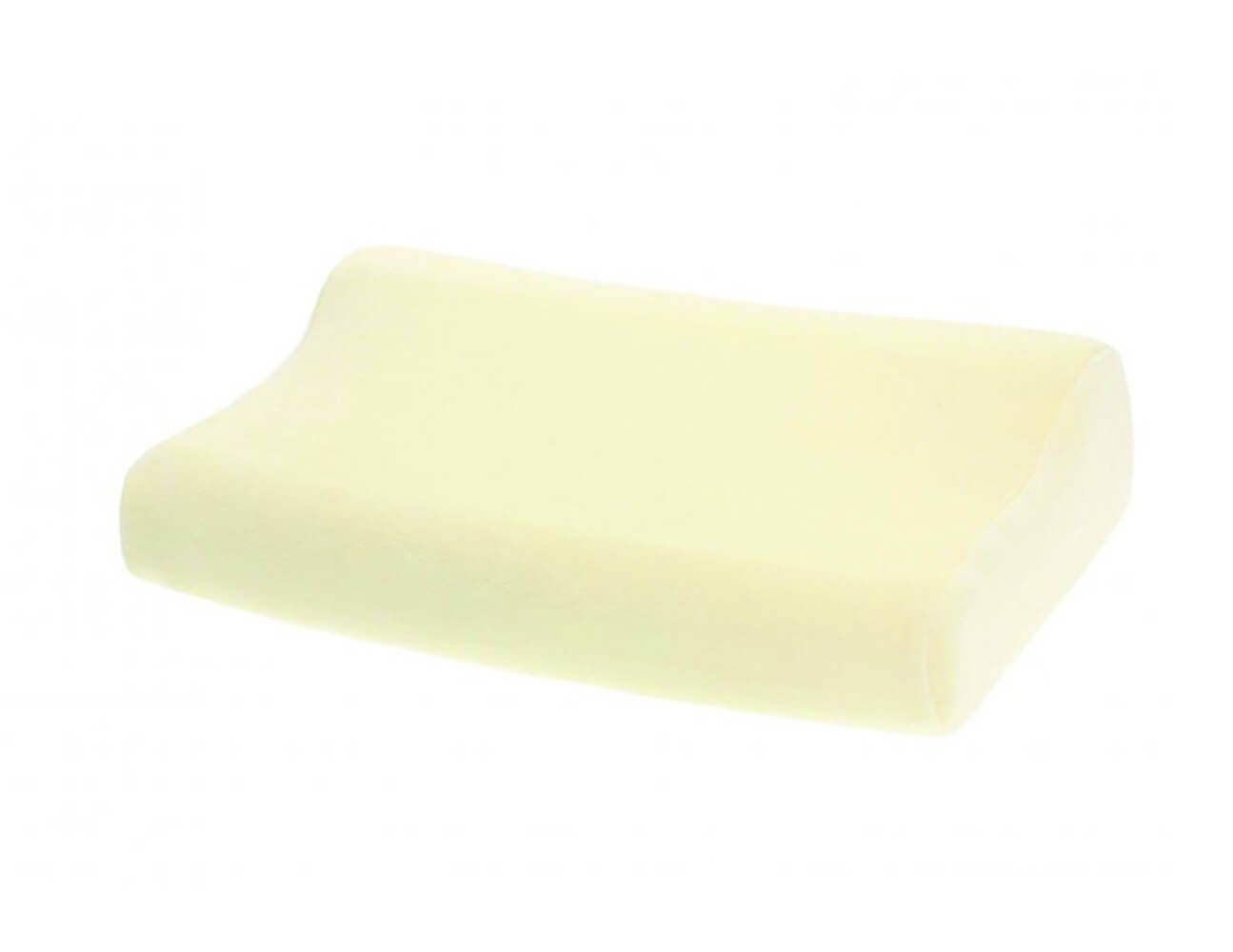 Pernă ortopedică de dormit cu caneluri - AT03014