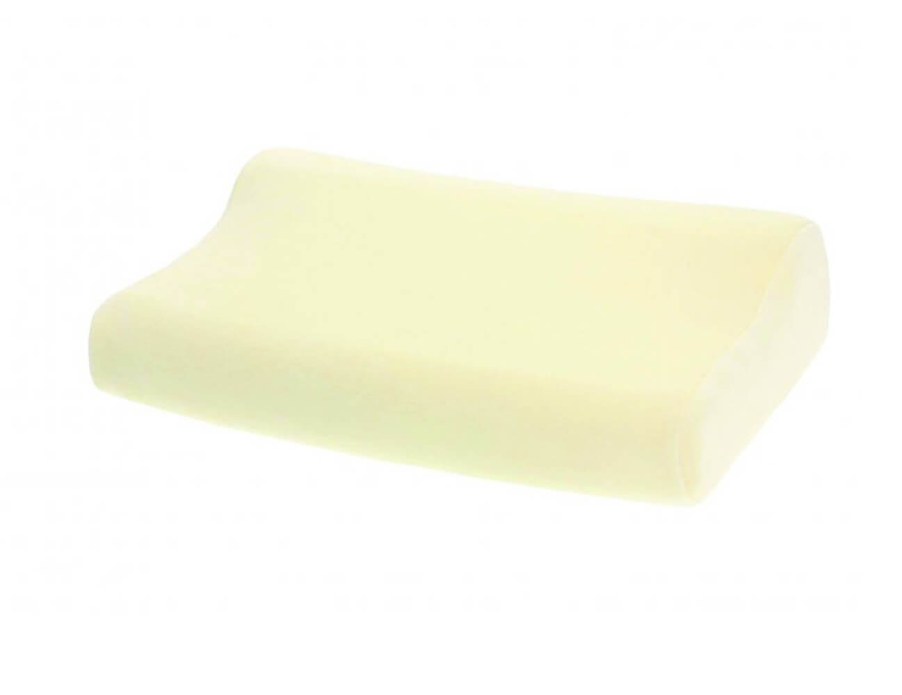 Pernă ortopedică de dormit cu caneluri - AT03015