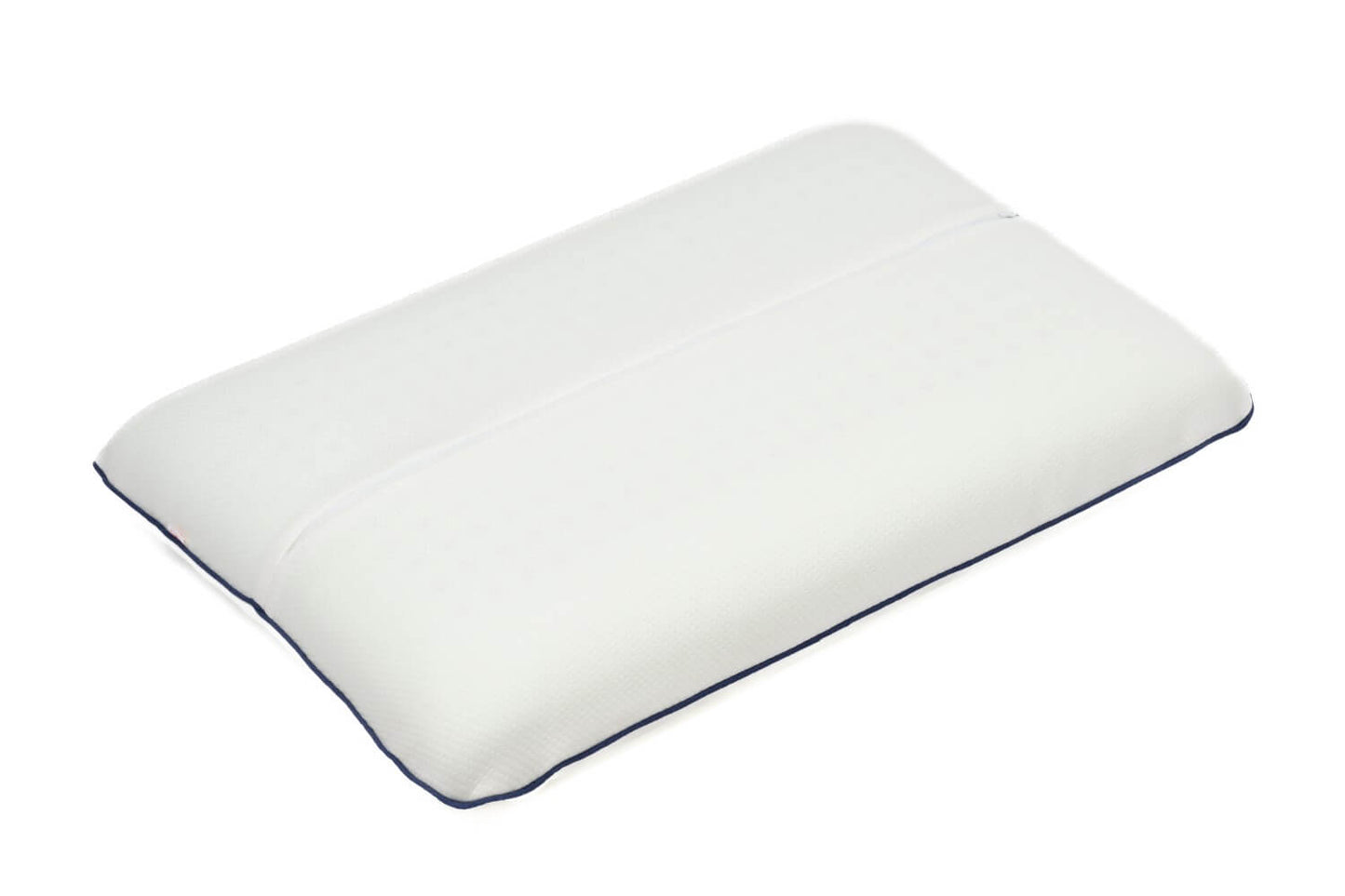 Pernă ortopedică din spumă cu memorie pentru gât și spate – AT03016
