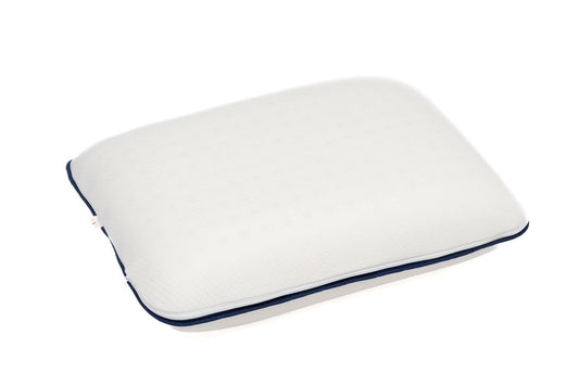 Pernă ortopedică din spumă cu memorie, fără miros – AT03017