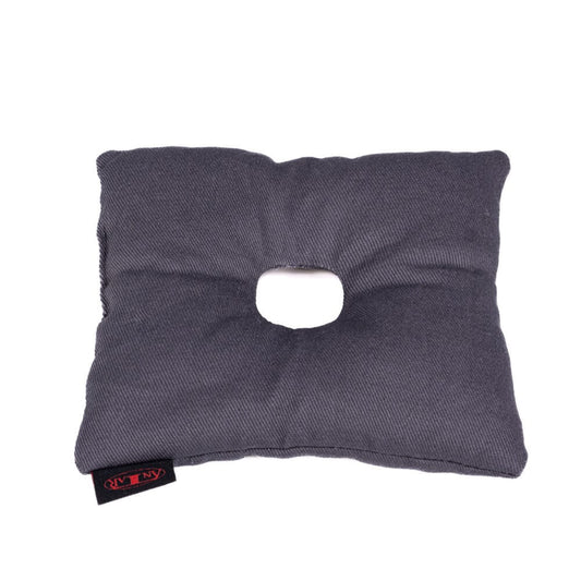 Pernă anti-escare – cu umplutură naturală din hrișcă