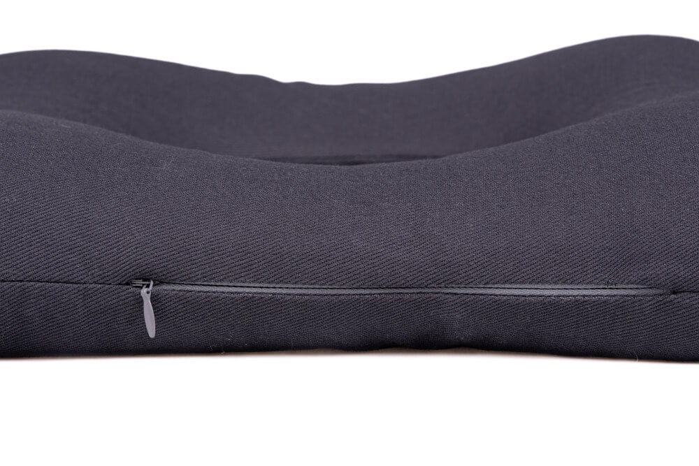 Pernă anti-escare – cu umplutură naturală din hrișcă