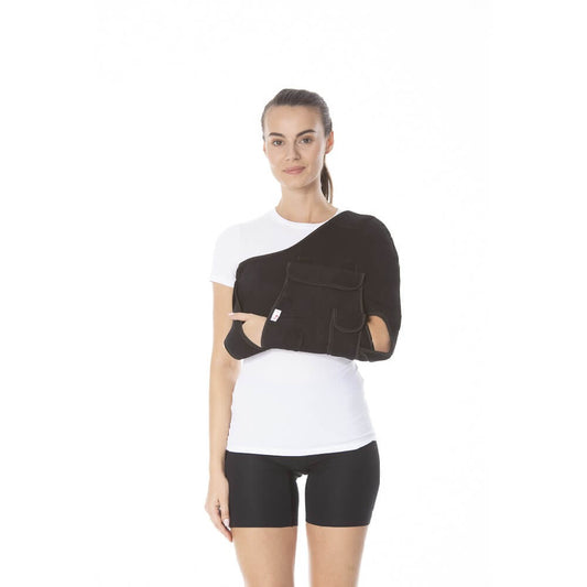 Orteză de umăr Dessault, mărimea XS–XXL – AT04001