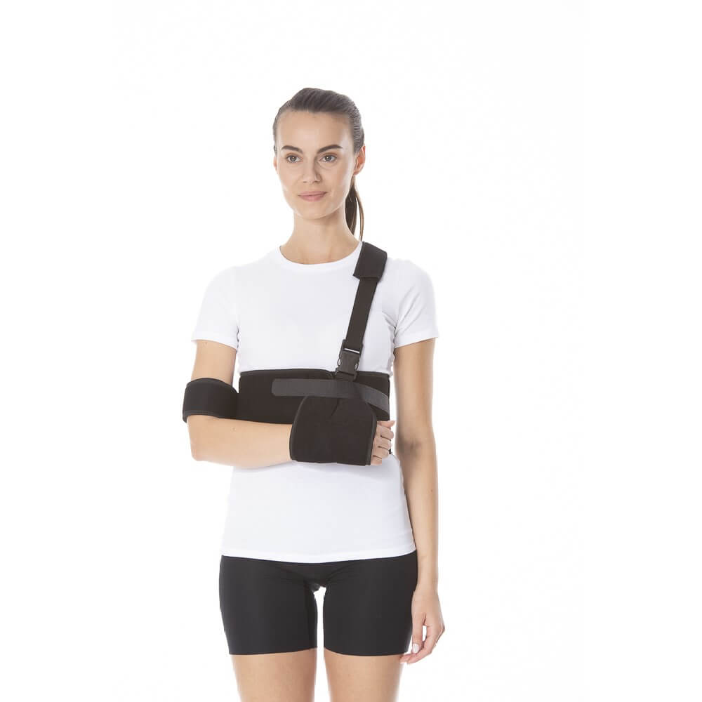 Orteză de umăr Dessault, mărimi XS–XXL – AT04004