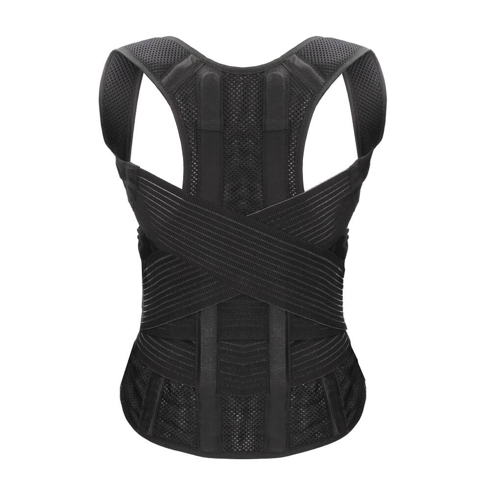 Orteză spinală înaltă pentru stabilizare – AT04501