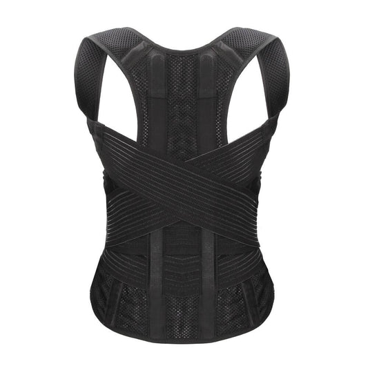 Orteză spinală înaltă pentru stabilizare – AT04501