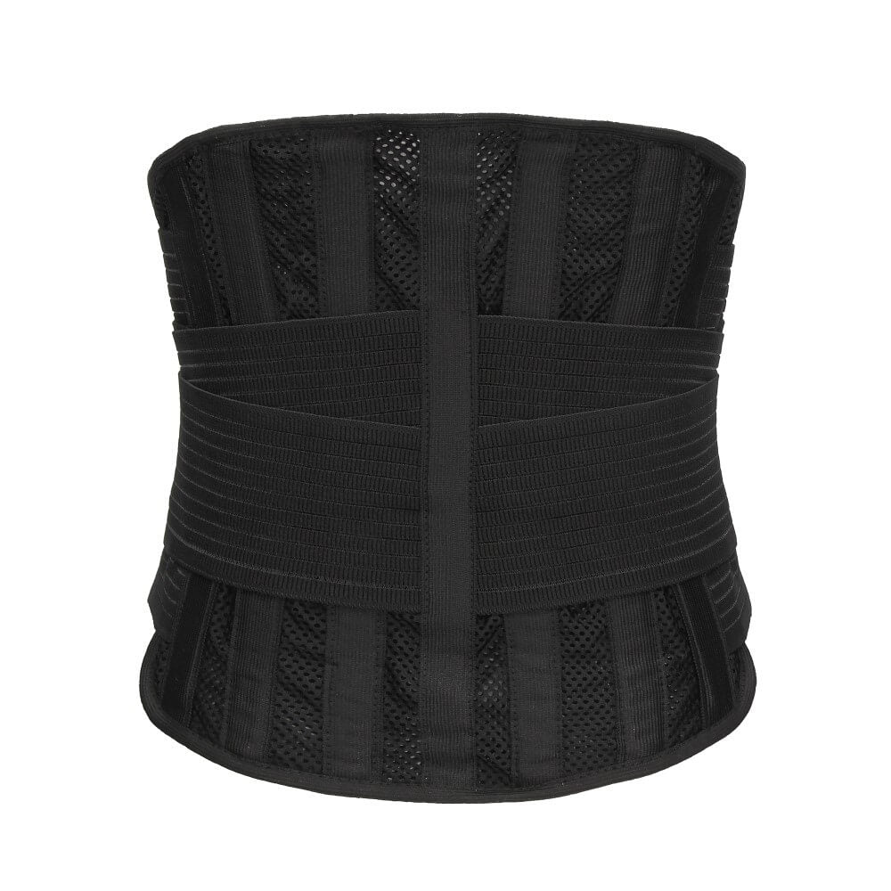 Orteză spinală pentru stabilizarea coloanei lombare și toracice, reglabilă – AT04502