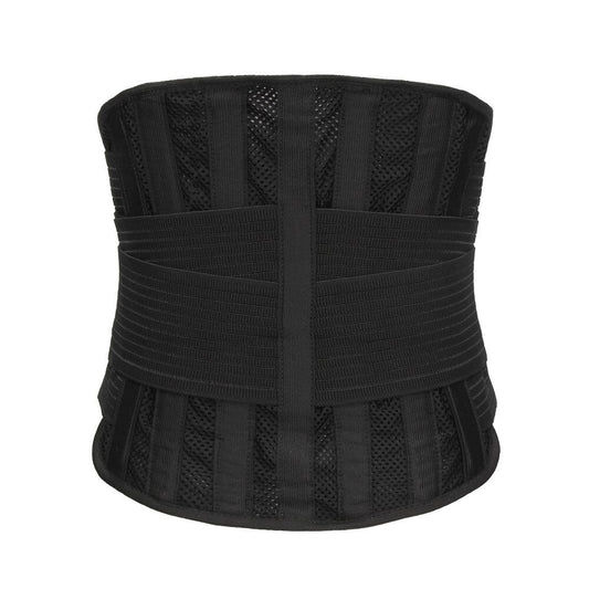 Orteză spinală pentru stabilizarea coloanei lombare și toracice, reglabilă – AT04502