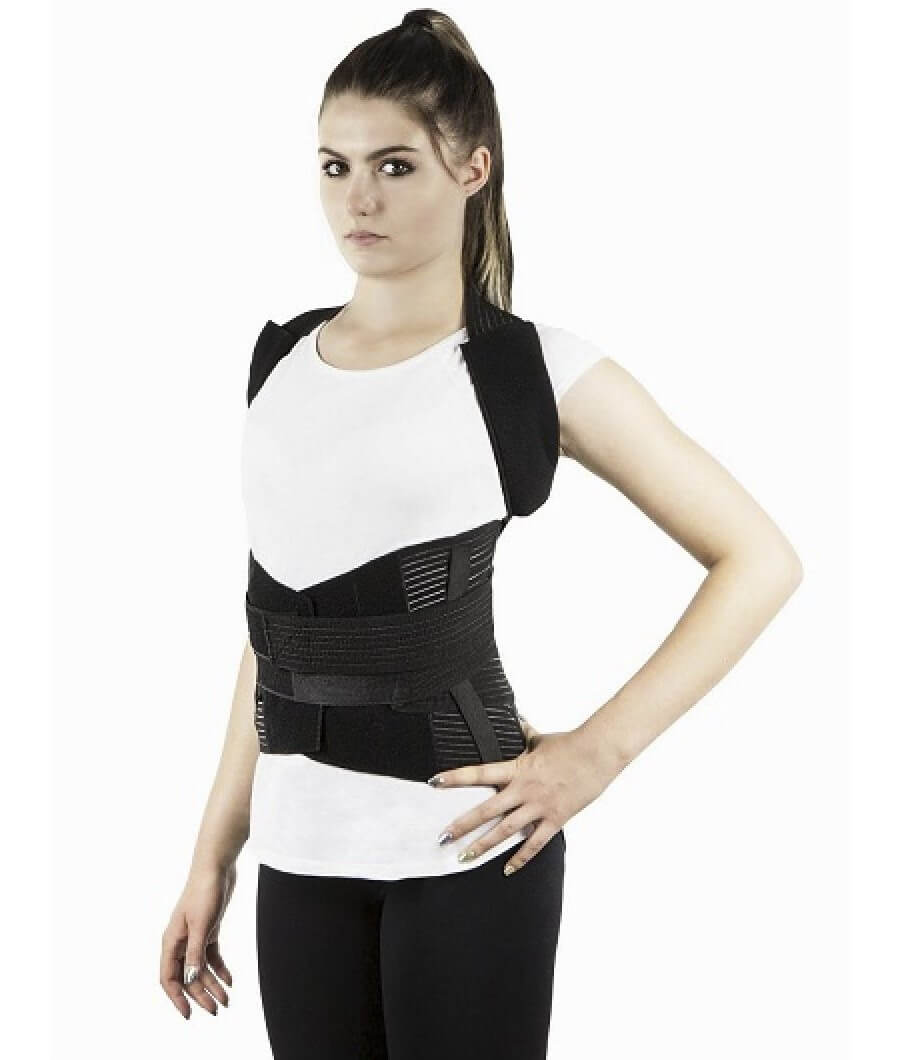 Suport spate înalt cu întărire – AT04505