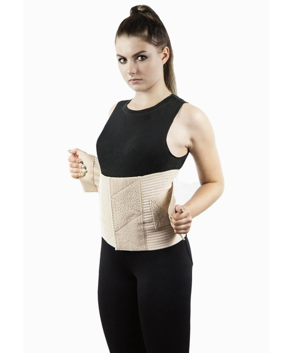 Orteză lombosacrală - AT04506