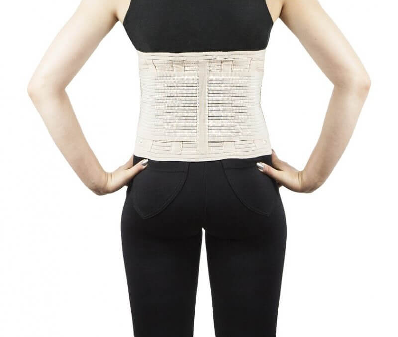 Orteză lombosacrală - AT04506