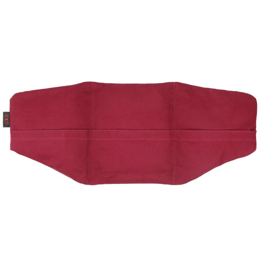 Pernă cu bandă din sâmburi de cireș AT04511 – Terapie naturală cu căldură și frig pentru durerile de spate