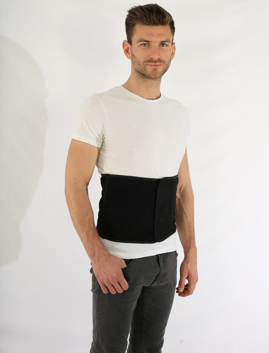 Bandaj abdominal - AT04605