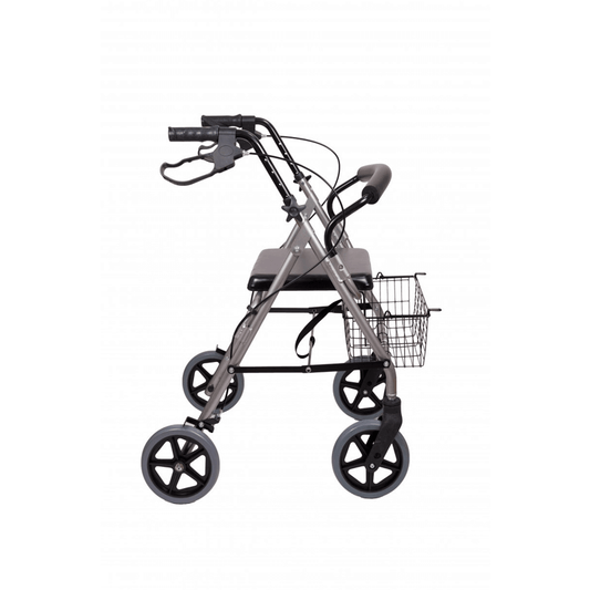 Rollator din aluminiu - AT51003