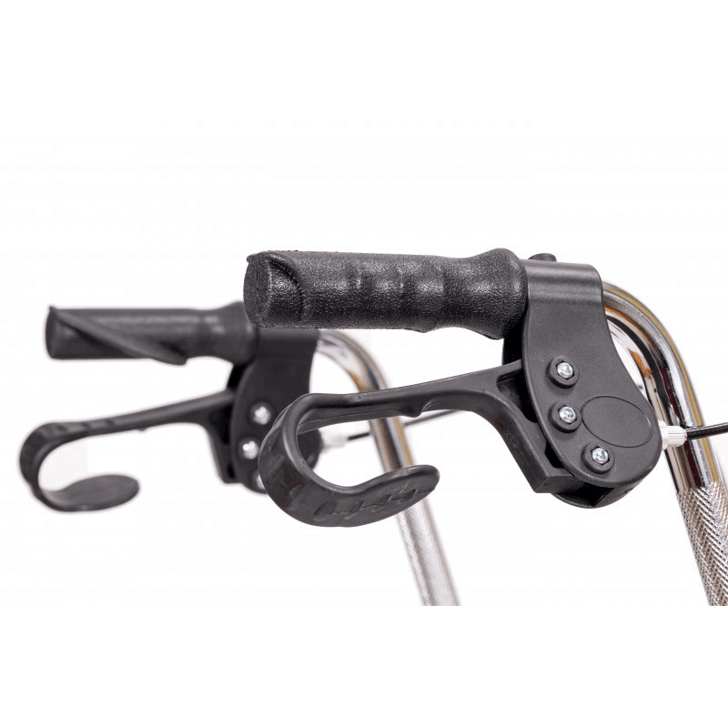 Rollator din aluminiu - AT51003