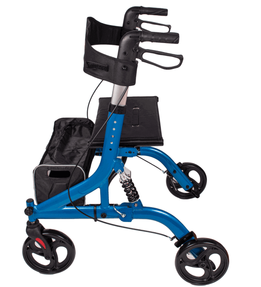Rollator cu amortizoare - AT51035