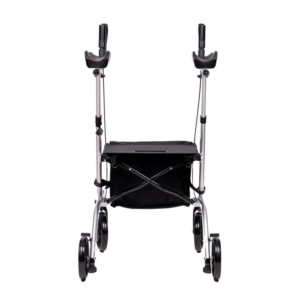 Rollator Antar din aluminiu pentru artrită AT51113 – Mobilitate și confort pentru persoanele cu artrită