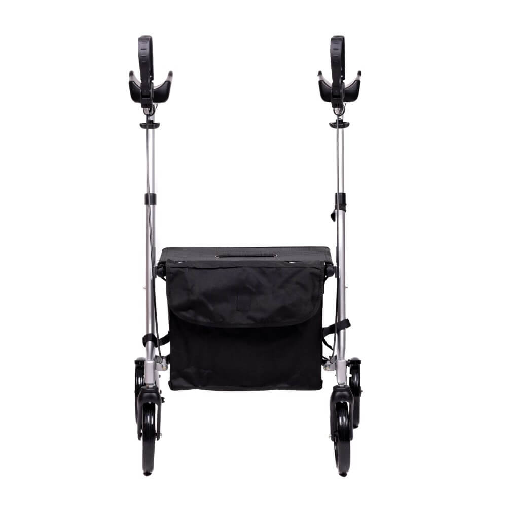 Rollator Antar din aluminiu pentru artrită AT51113 – Mobilitate și confort pentru persoanele cu artrită