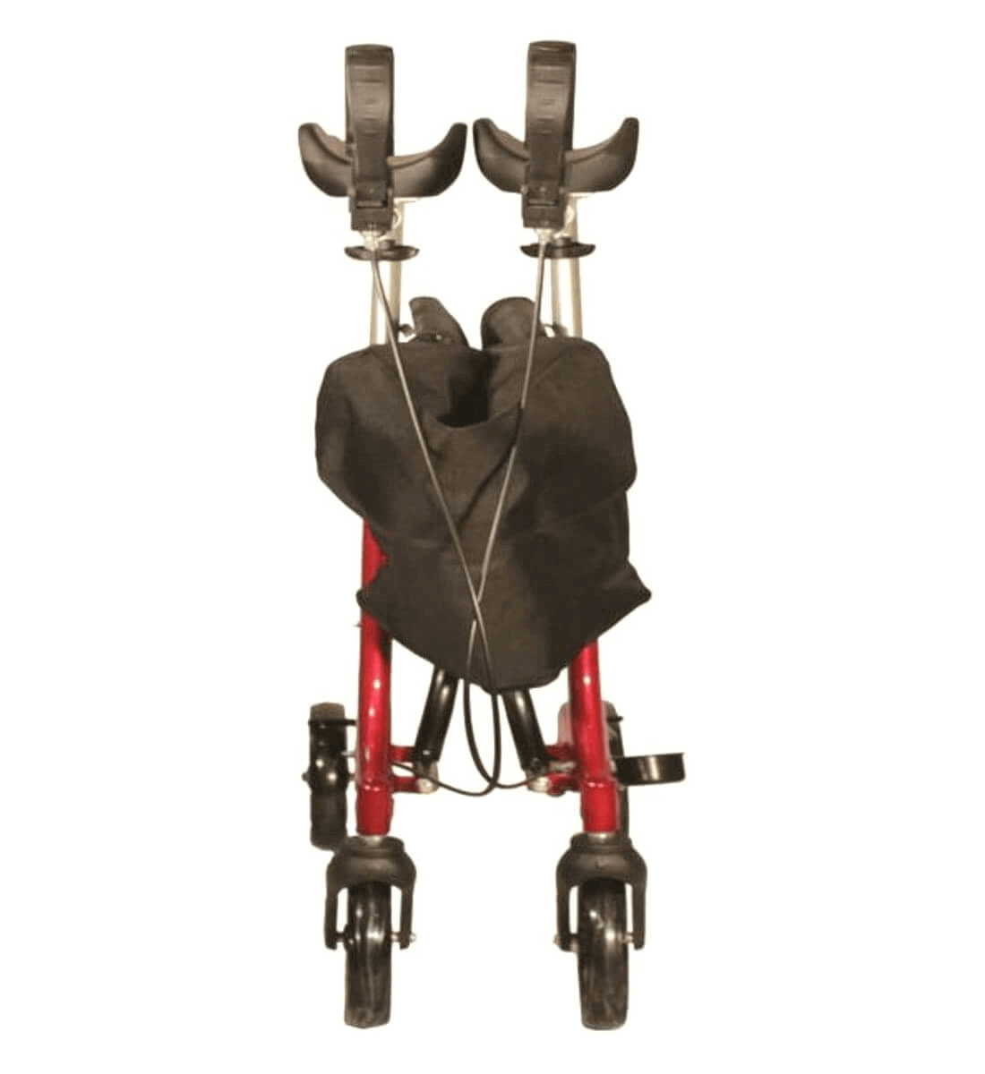 Rollator Antar din aluminiu pentru artrită AT51113 – Mobilitate și confort pentru persoanele cu artrită