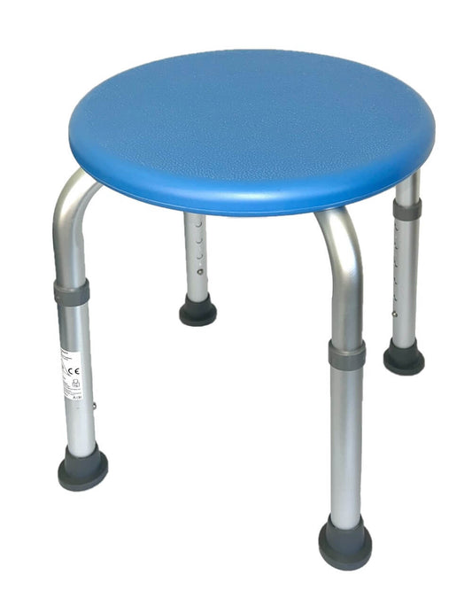 Scaun de duș modern reglabil pe înălțime – AT51117