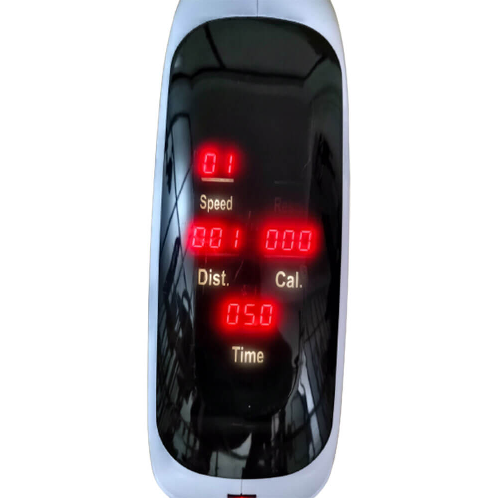 Antrenor electric de reabilitare - Antrenament eficient pentru acasă și reabilitare