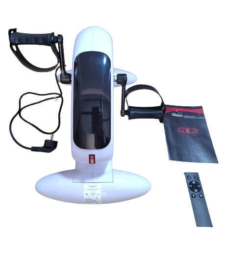 Antrenor electric de reabilitare - Antrenament eficient pentru acasă și reabilitare