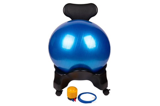 Minge de reabilitare cu suport - AT51416