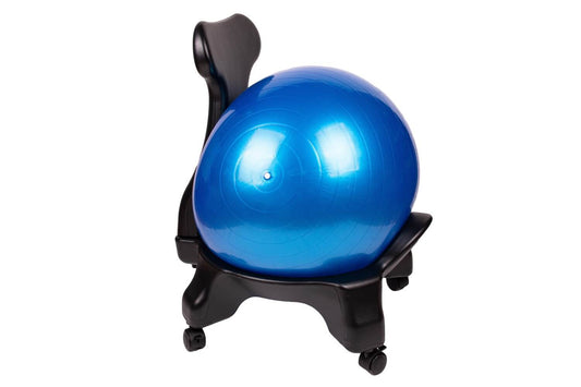 Minge de reabilitare cu suport - AT51416