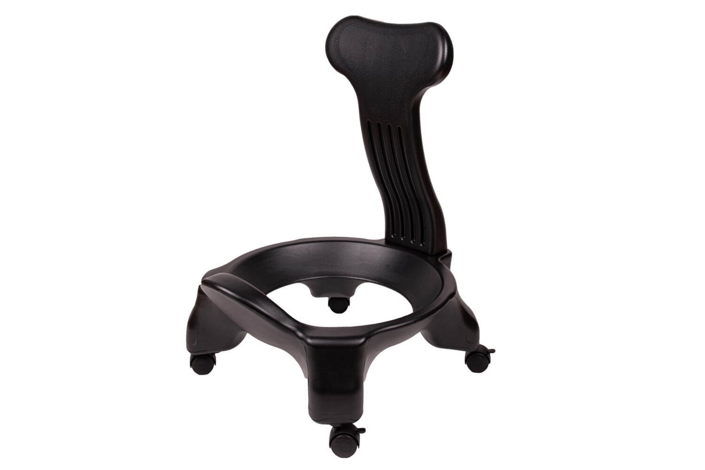 Minge de reabilitare cu suport - AT51416