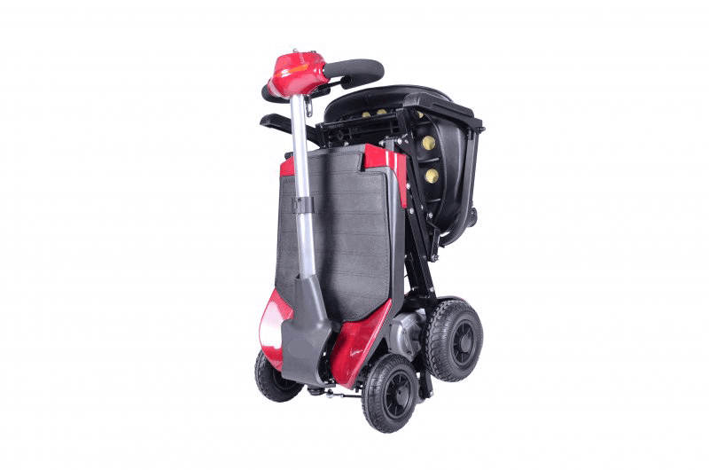 Trotinetă electrică pliabilă cu telecomandă – AT52314