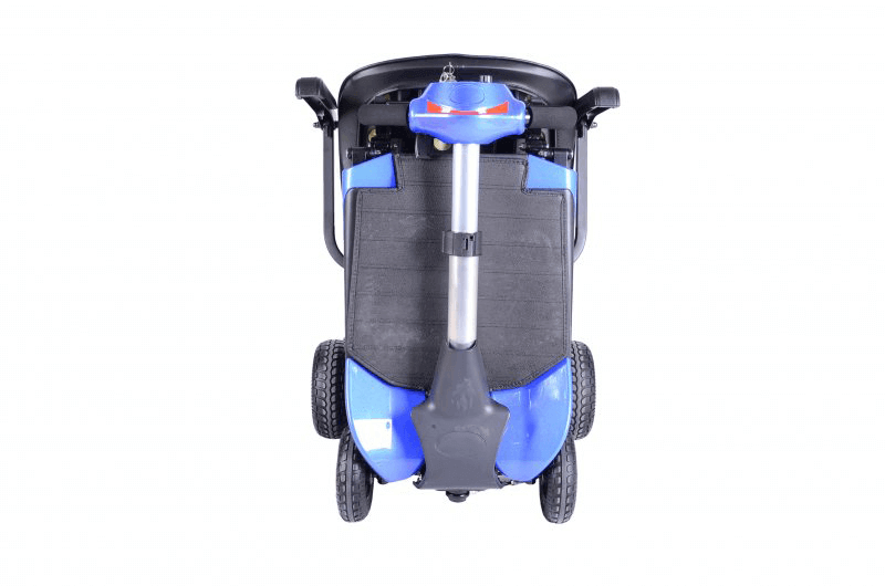 Trotinetă electrică pliabilă cu telecomandă – AT52314