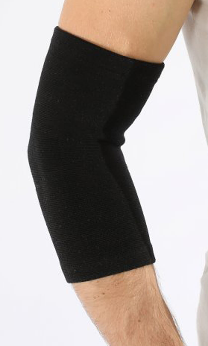 Orteză de cot din țesătură elastică de nailon – AT53025