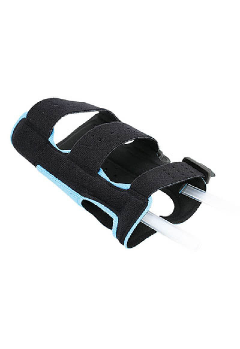 Orteză stabilă pentru încheietura mâinii cu atelă pentru reabilitare și viața de zi cu zi – AT53031