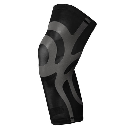 3D Kniebandage mit Tapes - AT53040