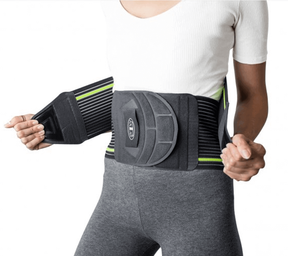 Orteză spinală LemboMove BASIC - AT53052