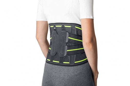 Orteză spinală LemboMove™ DUO - AT53053