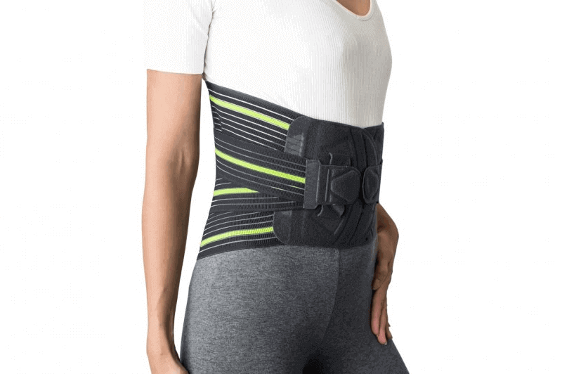 Orteză spinală LemboMove™ DUO - AT53053