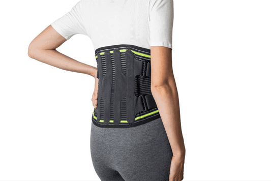 Orteză spinală LemboMove PRO - AT53054