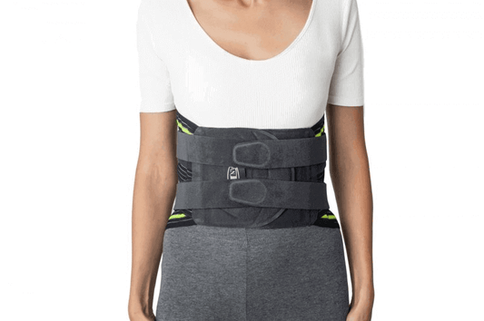 Orteză spinală LemboMove PRO - AT53054