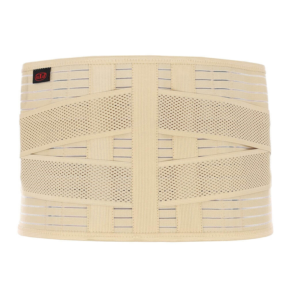 Orteză spinală - Suport eficient pentru coloana lombară