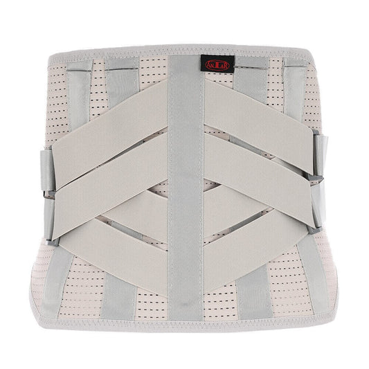 Orteză spinală Antar AT53057 – Confort și stabilitate pentru coloana lombară